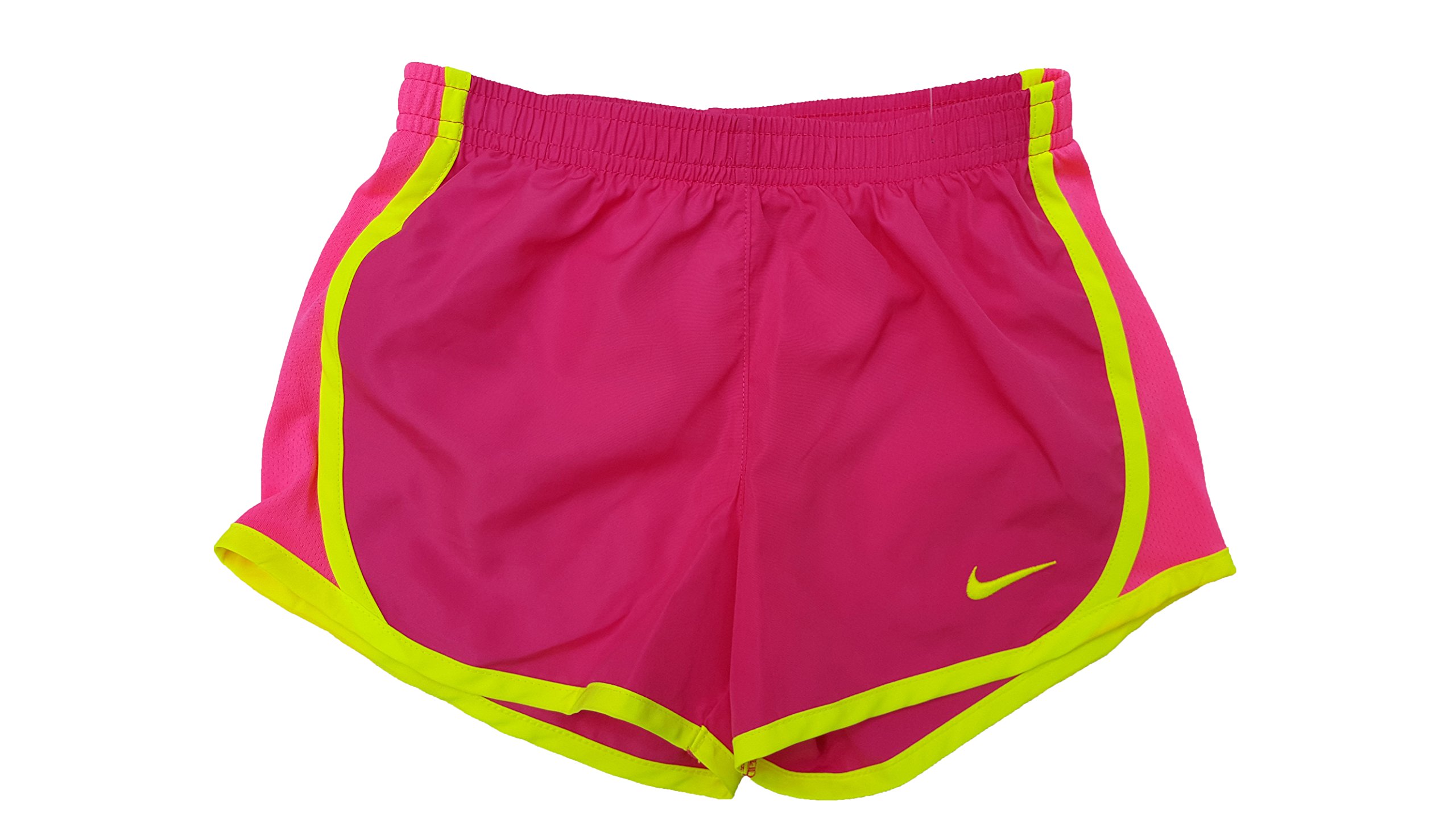 Nike Dri-FIT™ Woven Running Shorts for Men - Lightweight Quick-Dry Athletic Workout Shorts with Pockets - Perfect for Jogging, Gym Training & Summer Outdoor Activities