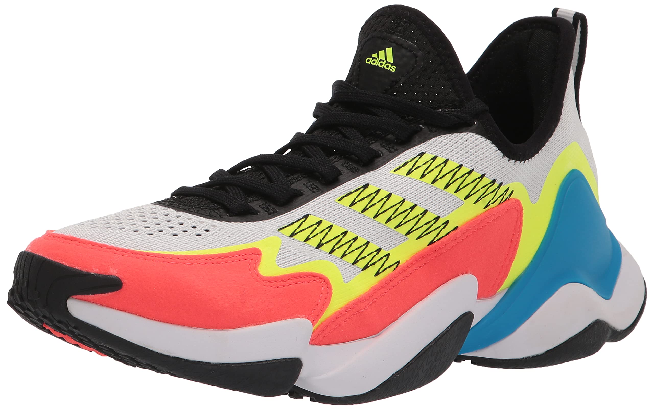 adidas Unisex-Adult Impact FLX Football Cleats - Lightweight Soccer Shoes for Men & Women - Perfect for Turf, Grass & Field Training, Games & Matches