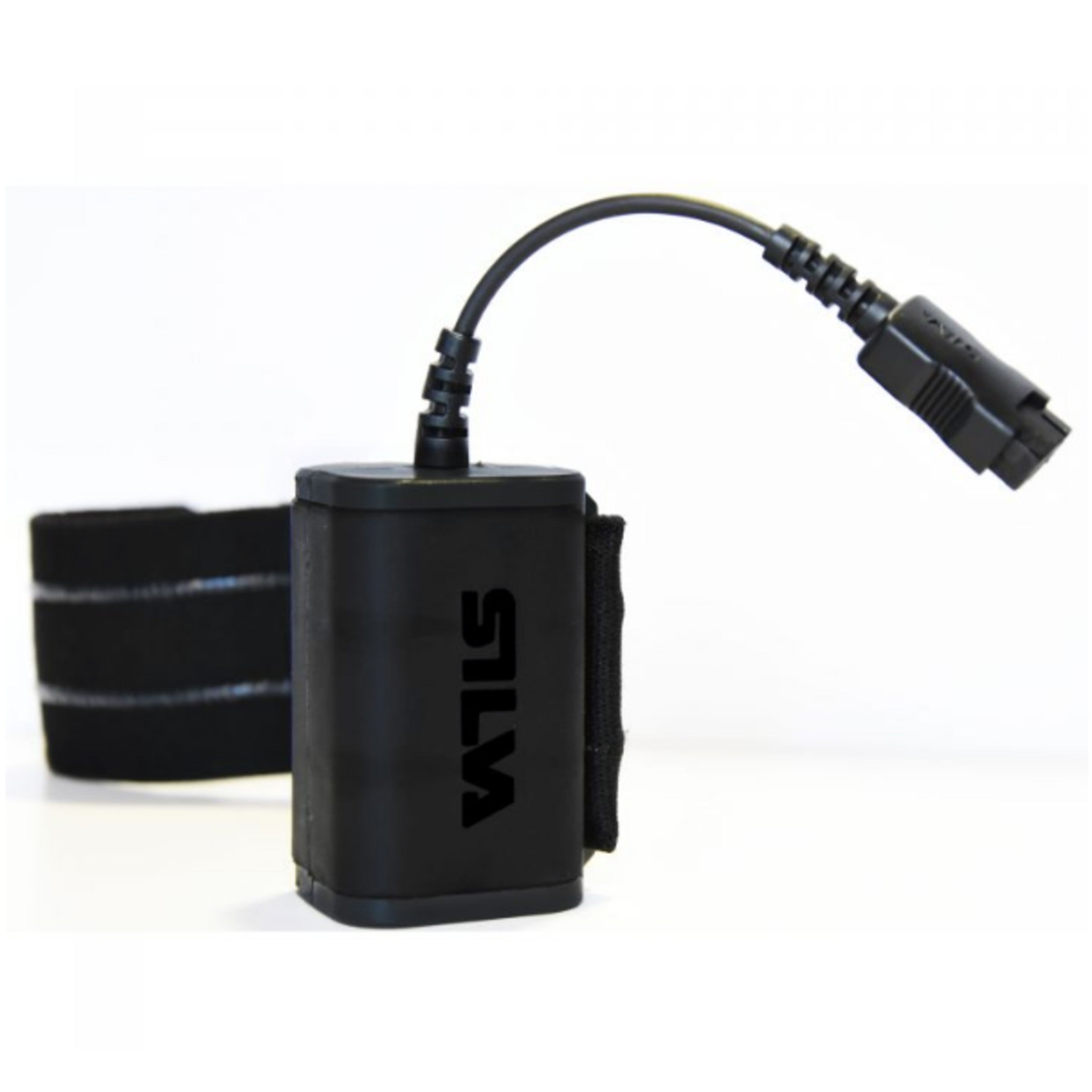Silva 4xAA Compact Battery Pack - Portable Power Solution for Flashlights, Camping Gear & Emergency Kits | Outdoor Adventures & Home Use