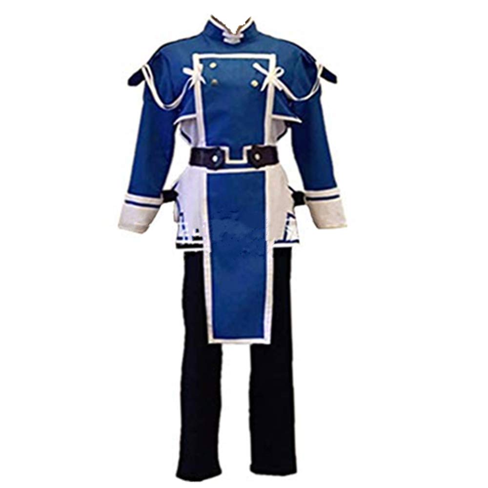 Honkai Impact 3 Fu Hua Cosplay Costume - Premium Custom-Made Halloween Anime Cosplay Outfit for Conventions & Roleplaying