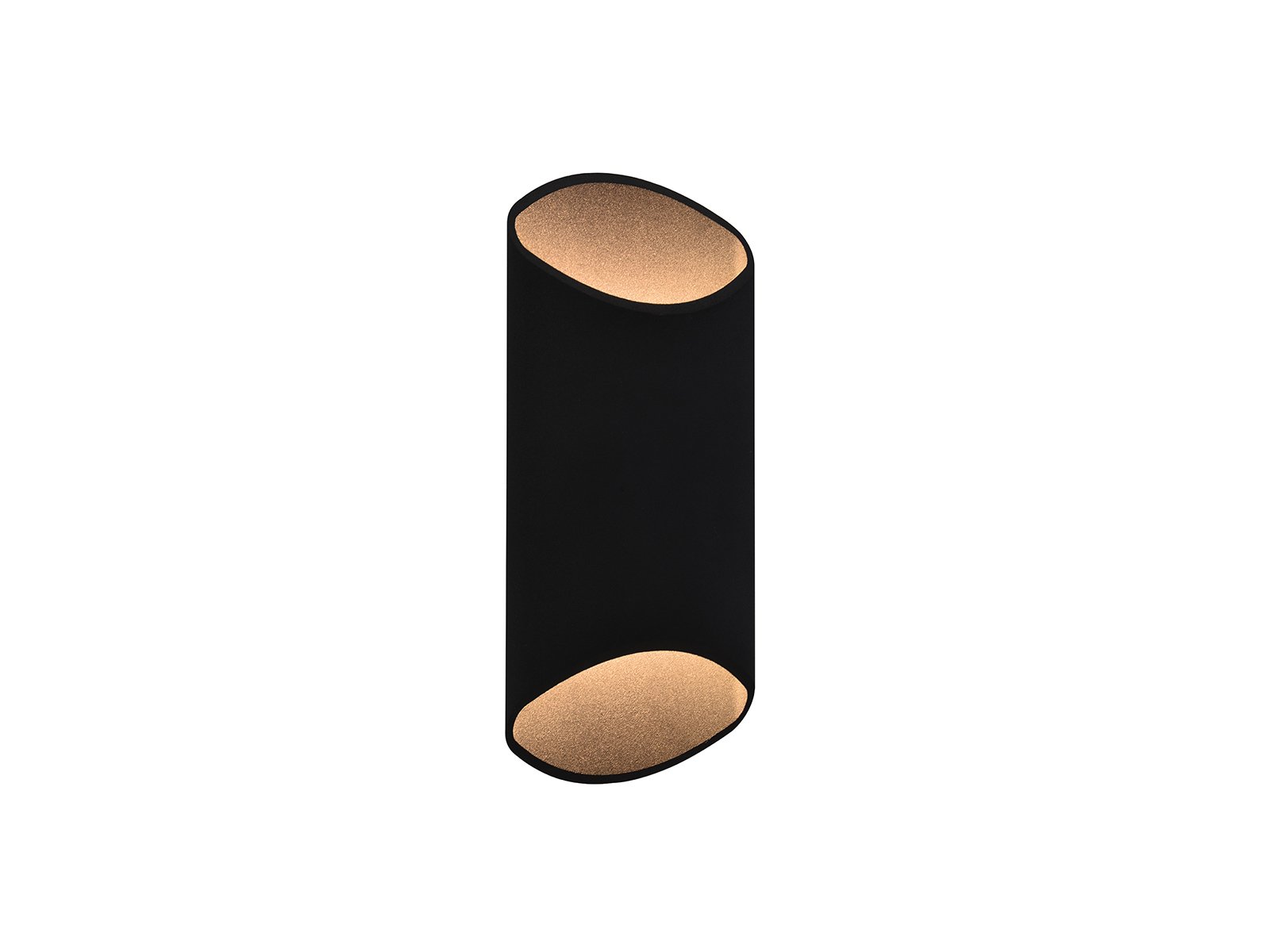Avenue Collection AV9896-BLK Outdoor Wall Mount Light Fixture - Weatherproof Exterior Sconce for Porch, Patio, Garden & Entryway Lighting