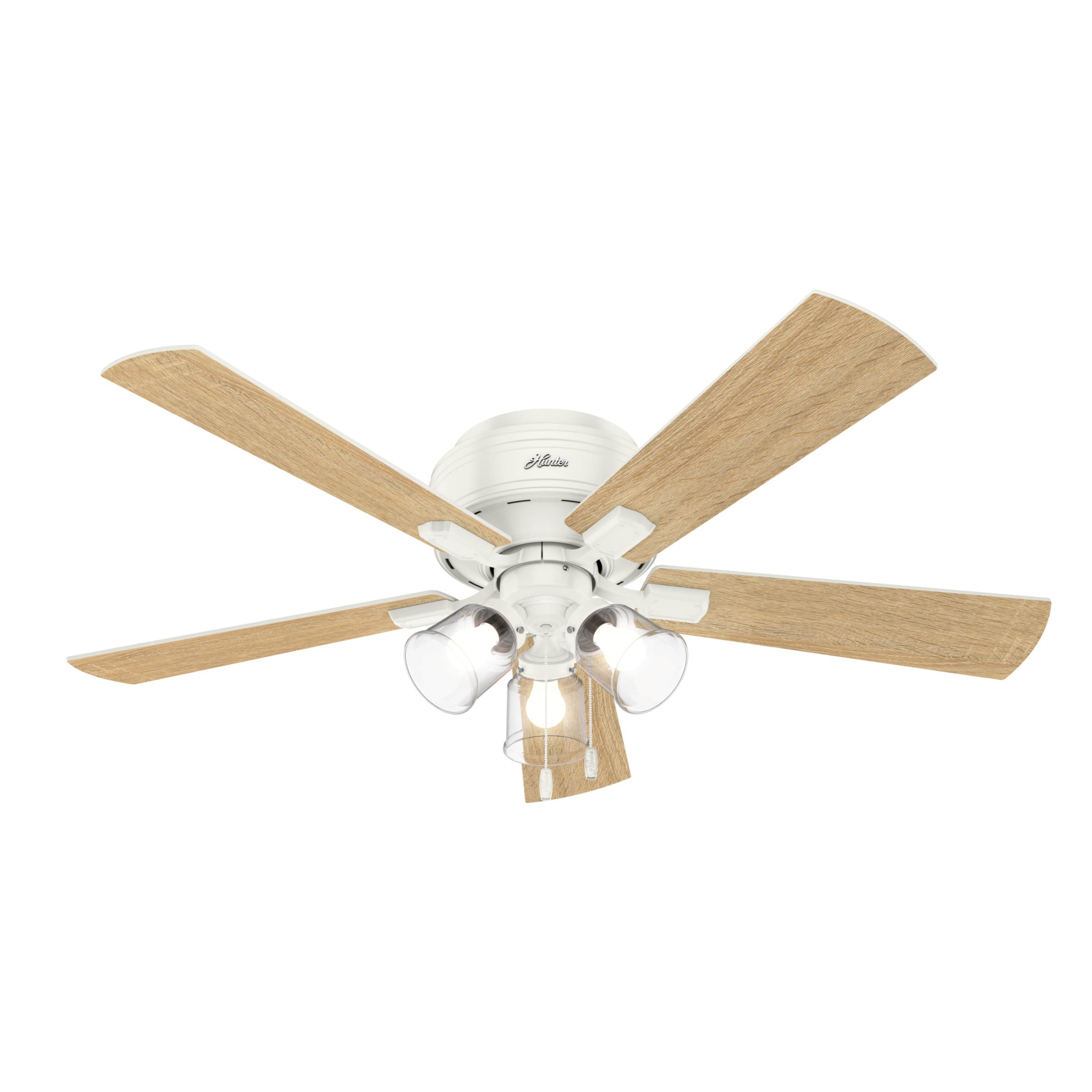 Hunter Fan Company 52