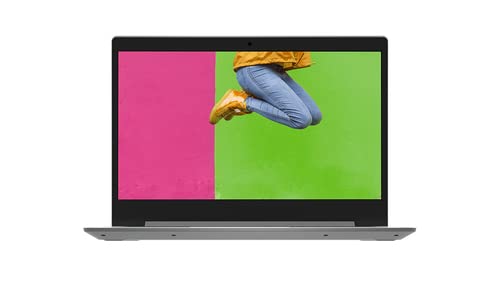 Lenovo IdeaPad 1 14-inch Laptop - Intel Pentium Silver N5030 Quad-Core Processor, 4GB RAM, 128GB SSD, Windows 11 Home | Includes Zipnology Multi-Purpose Cleaning Cloth - Perfect for Students, Remote Work & Home Office Use