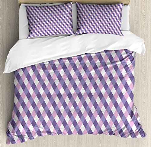 Mauve Lilac