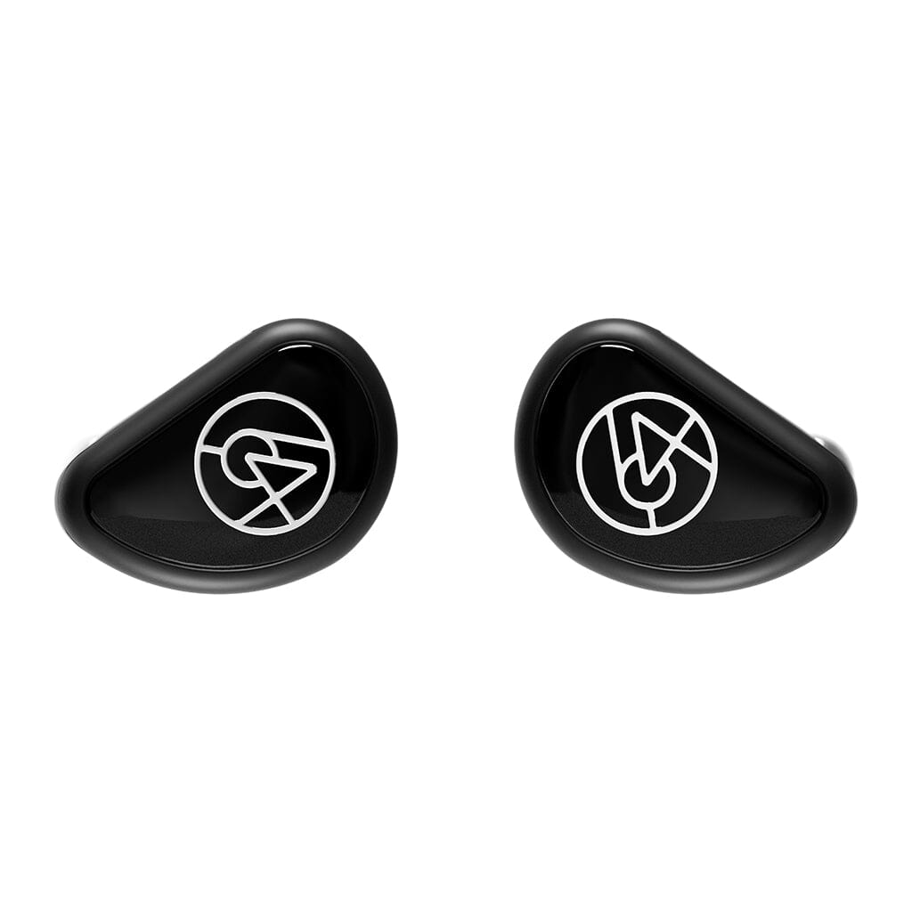 64 Audio Aspire 4 In-Ear Headphones with High-Fidelity Sound - Open Box - Perfect for Audiophiles, Musicians & Travelers