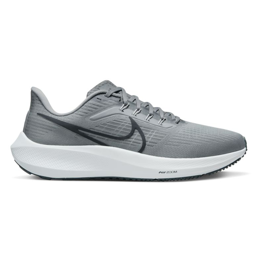 Men's Nike Air Zoom Pegasus 39 Running Shoes - Lightweight Cushioned Sneakers for Jogging, Training & Gym Workouts - Perfect for Road Running, Trail Running & Daily Wear