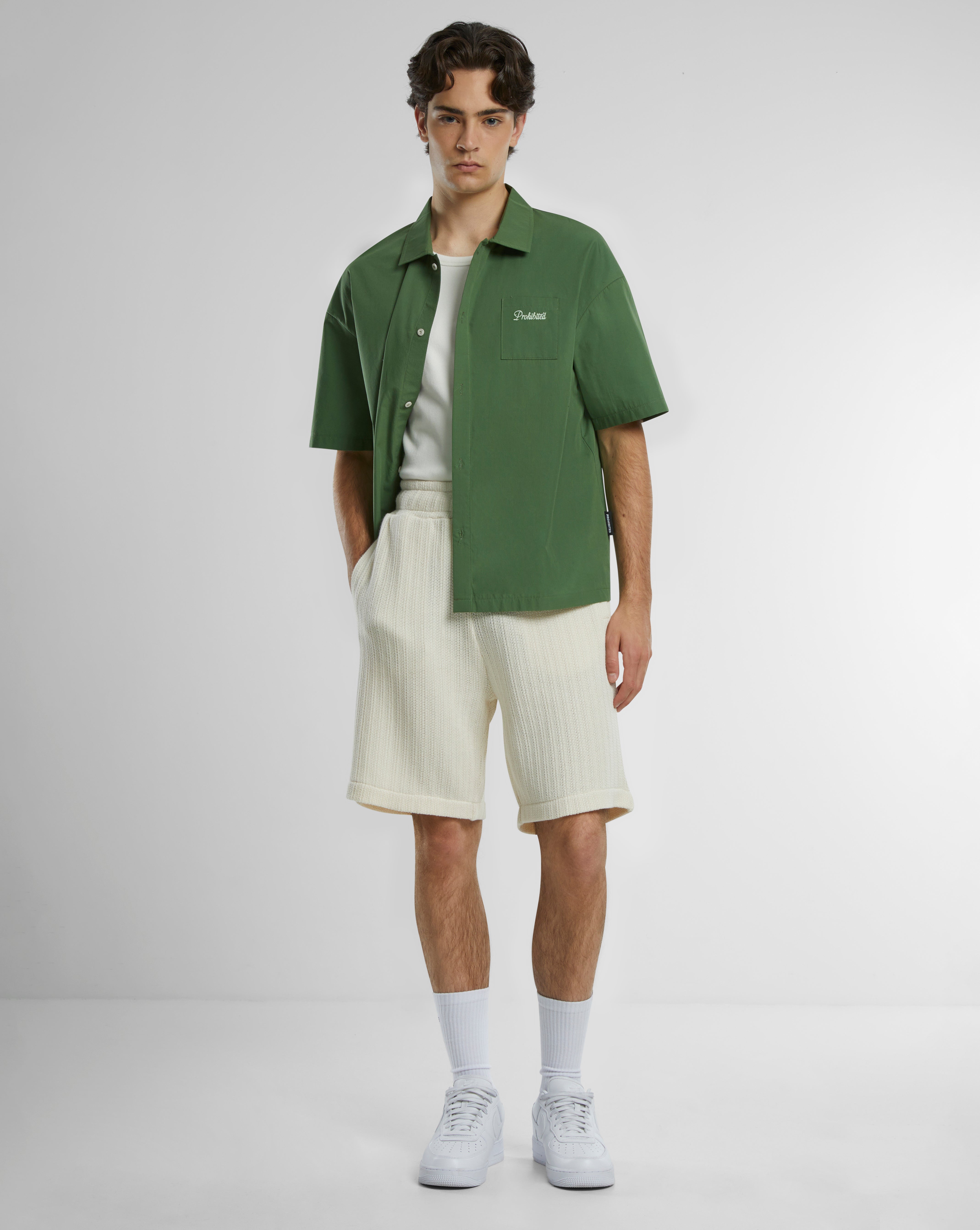 Ciao Amore Green Shirt - Stylish Casual T-Shirt for Men & Women | Perfect for Everyday Wear, Date Nights & Gifts