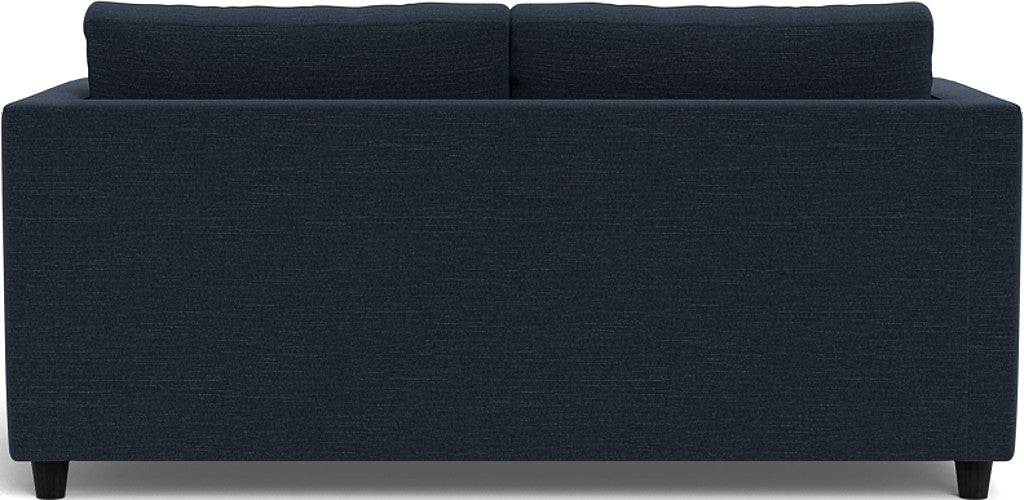 Ladybird 54 Twin Sleeper Loveseat - Convertible Sofa Bed for Small Spaces | Perfect for Guest Rooms, Apartments & Cozy Living Rooms