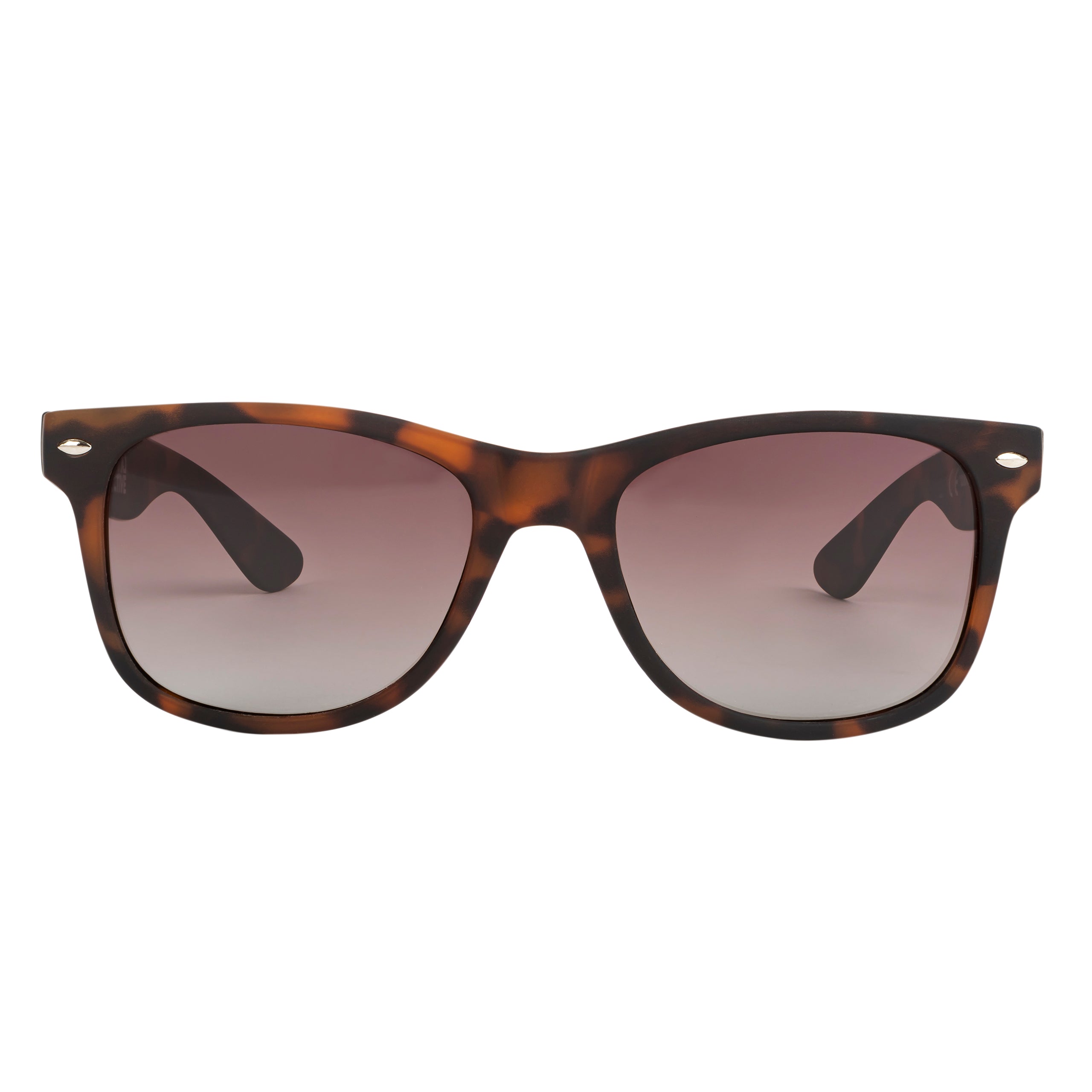 Keswick Classic Polarized Sunglasses for Men & Women - UV Protection, Anti-Glare, Lightweight - Perfect for Driving, Fishing & Outdoor Activities