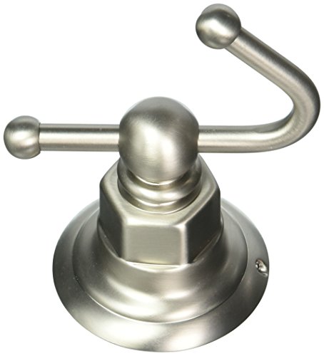 Satin Nickel