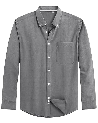 Charcoal Grey