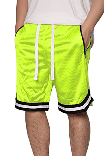 S17 Neon Green