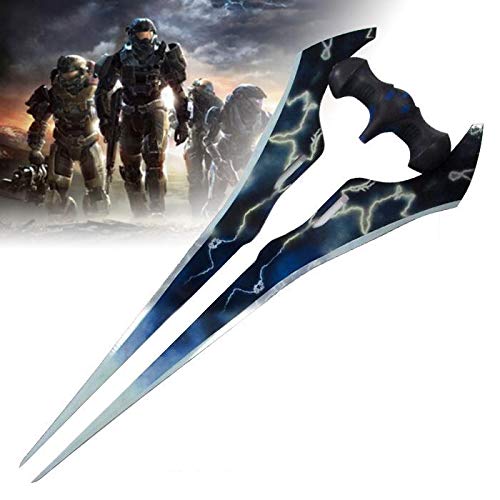 Dual Energy Blade - High-Performance LED Light Saber for Cosplay, Halloween, and Star Wars Fans - Perfect for Costume Parties, Movie Nights, and Collectors
