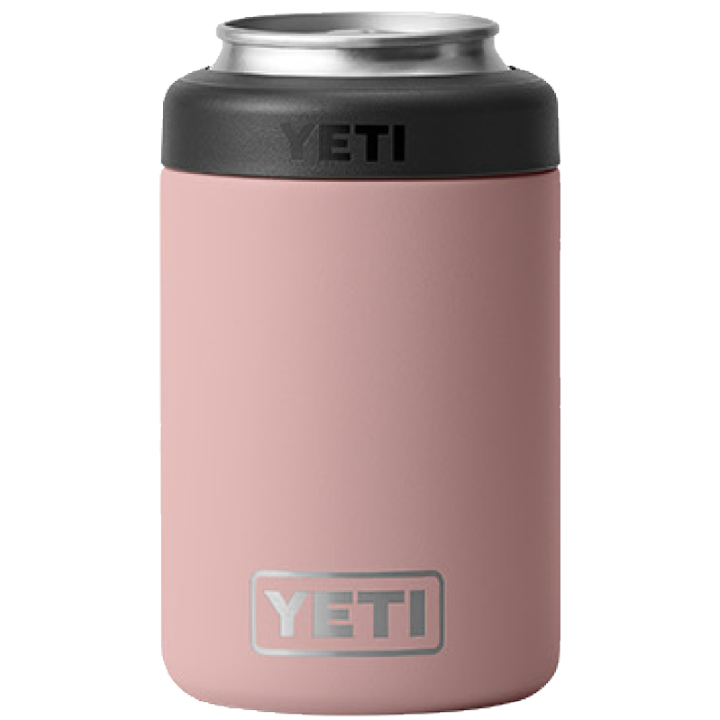12 oz Colster Can Insulator 2.0 - Double-Wall Vacuum Insulated Beer Can Cooler for Camping, Tailgating & Outdoor Adventures