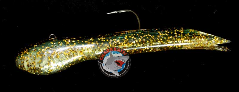 Ultralight Heavyweight Calijerk Tube Baits for Bass Fishing - Soft Plastic Lures for Freshwater & Saltwater Fishing - Perfect for Texas Rig, Drop Shot, and Carolina Rig Techniques