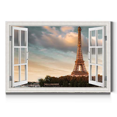 Eiffel Tower