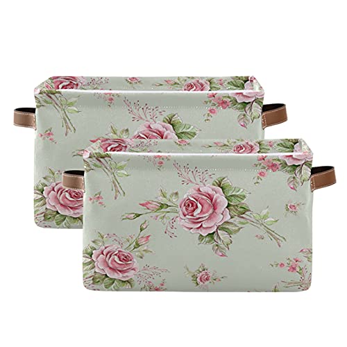 Floral Rose