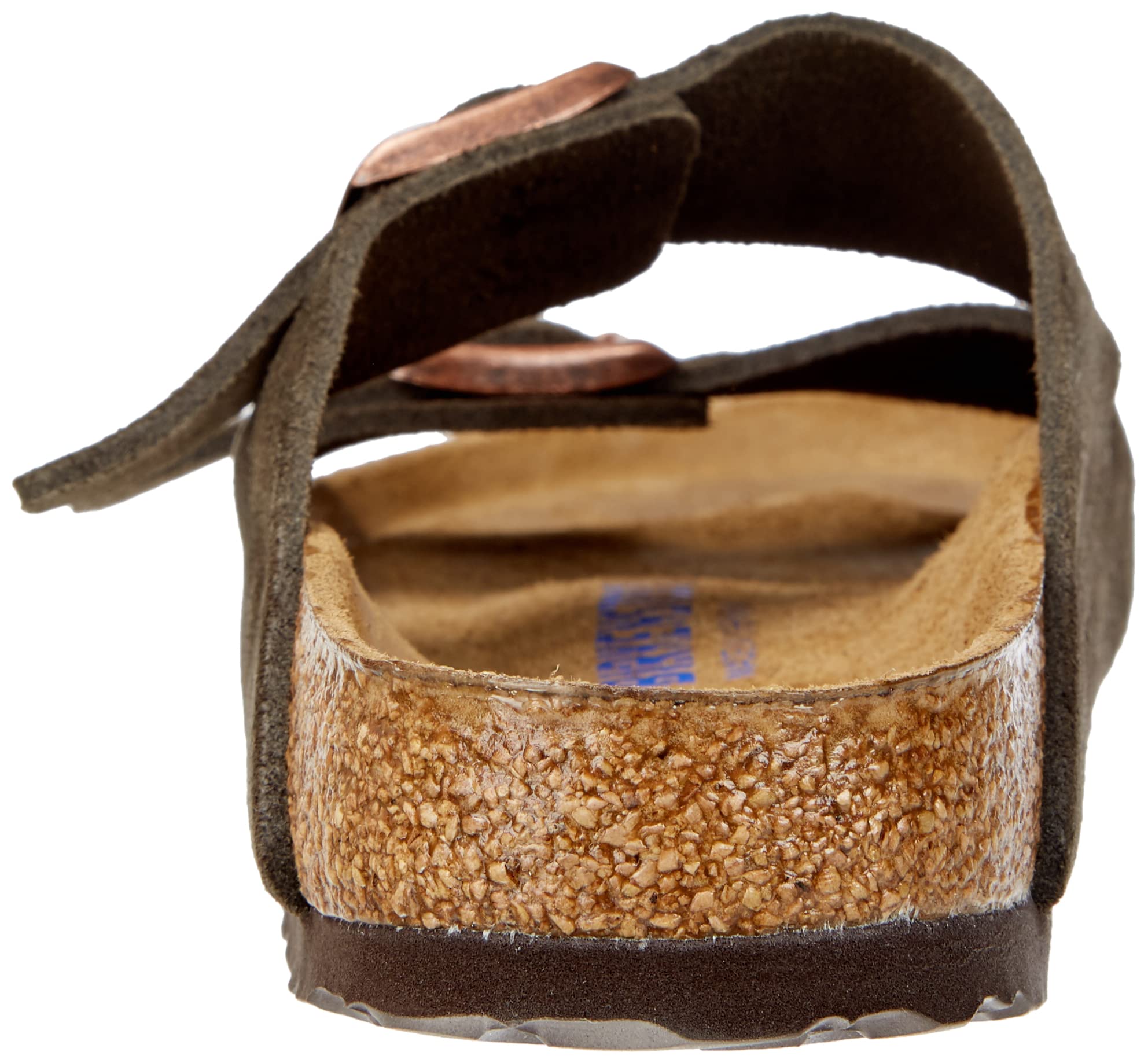 Birkenstock Milano Unisex Leather Sandals - Comfortable & Durable Footwear for Men & Women | Perfect for Walking, Travel & Summer Outfits