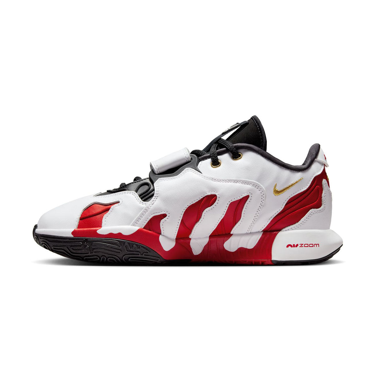 LeBron XXI EP 'Prime 96' Basketball Shoes - Men's High-Performance Sneakers for Court Play & Street Style | Perfect for NBA Games, Training & Casual Wear