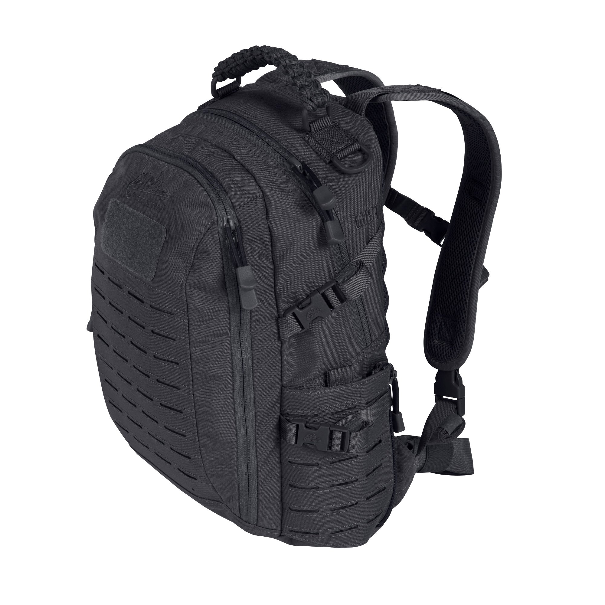20L Tactical Backpack for Outdoor Adventures - Military Grade Durable Hiking Backpack for Camping, Travel & Everyday Use