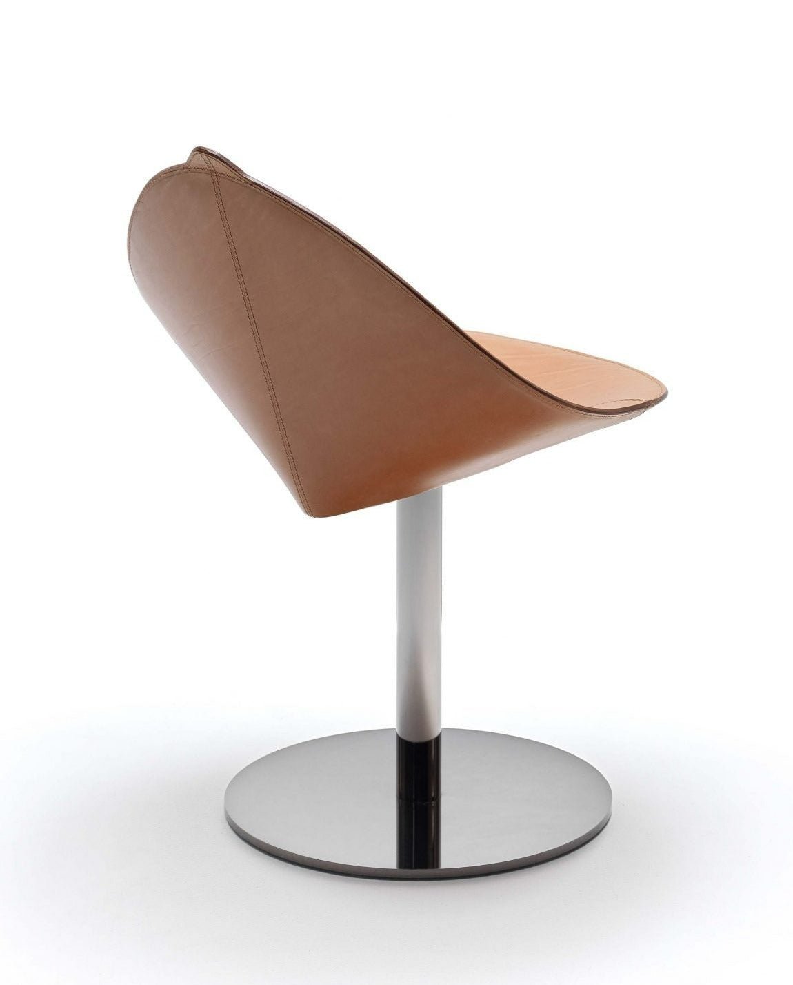 Fiorile BT Dining Chair by Fasem - Modern Wooden Dining Room Chair for Kitchen & Home Decor - Perfect for Dining Rooms, Kitchens, and Breakfast Nooks