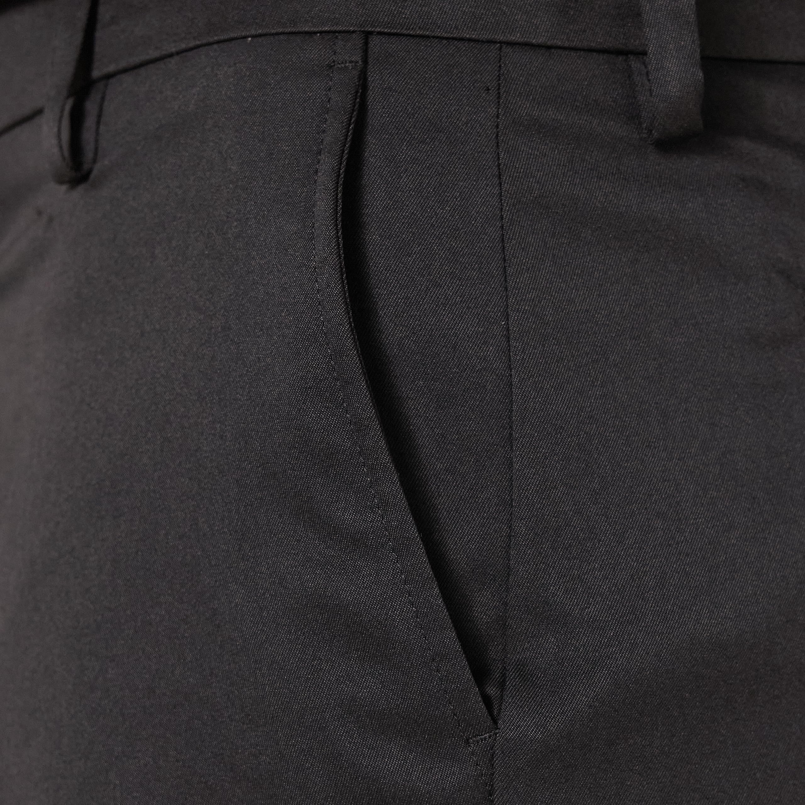 Amazon Essentials Men's Slim-Fit Stretch Golf Shorts - Comfortable & Breathable for Golf, Casual Wear & Outdoor Activities