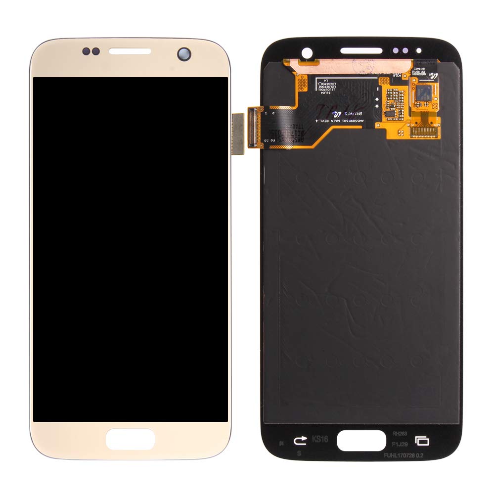 Samsung Galaxy S7 G930 Screen Replacement (Not for S7 Edge) - 5.1