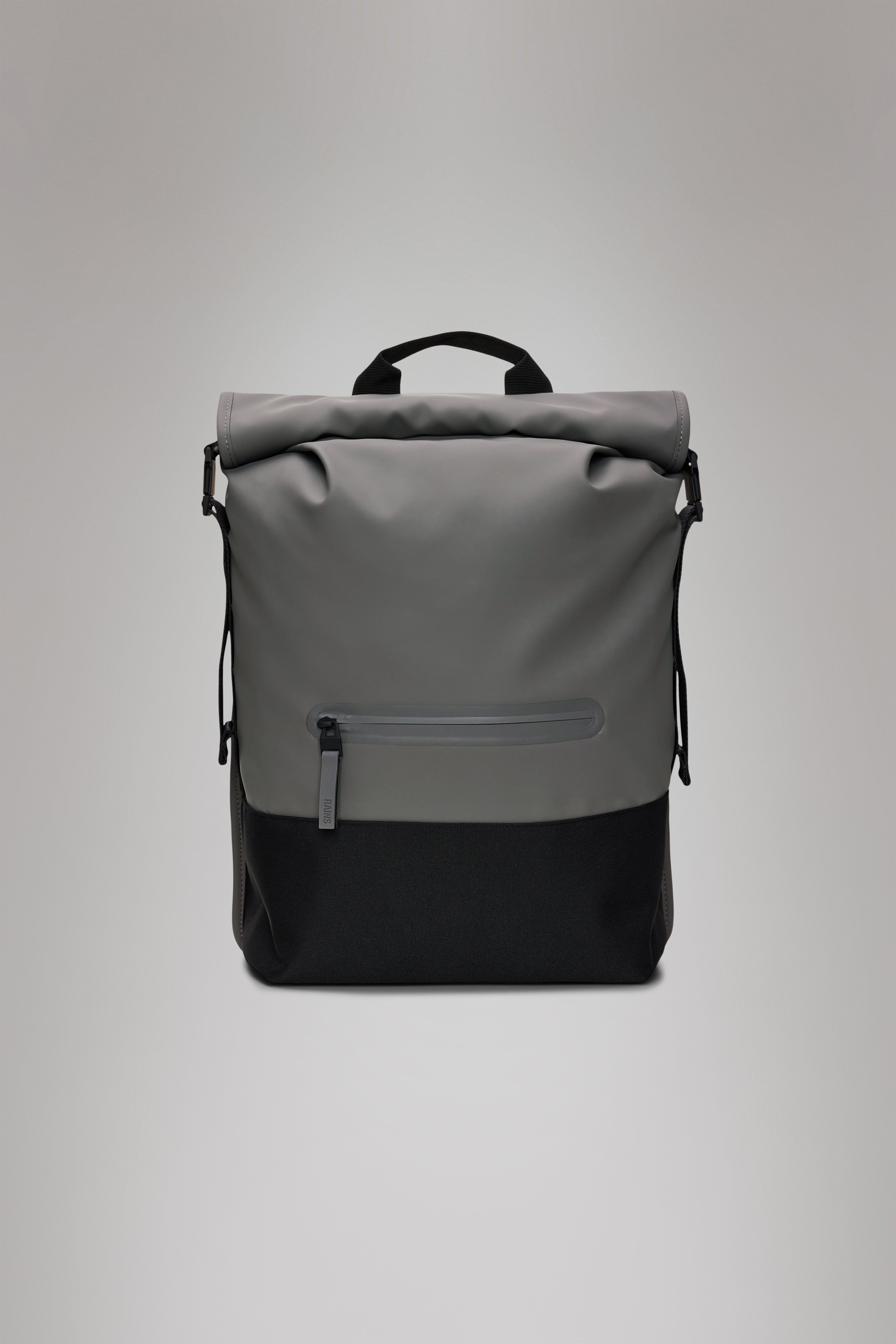 Trail Rolltop Backpack - Waterproof Hiking Backpack for Men & Women - Durable Outdoor Travel Backpack for Camping, Cycling, and Daily Commute