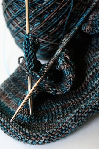 Addi Turbo Circular Knitting Needles 32