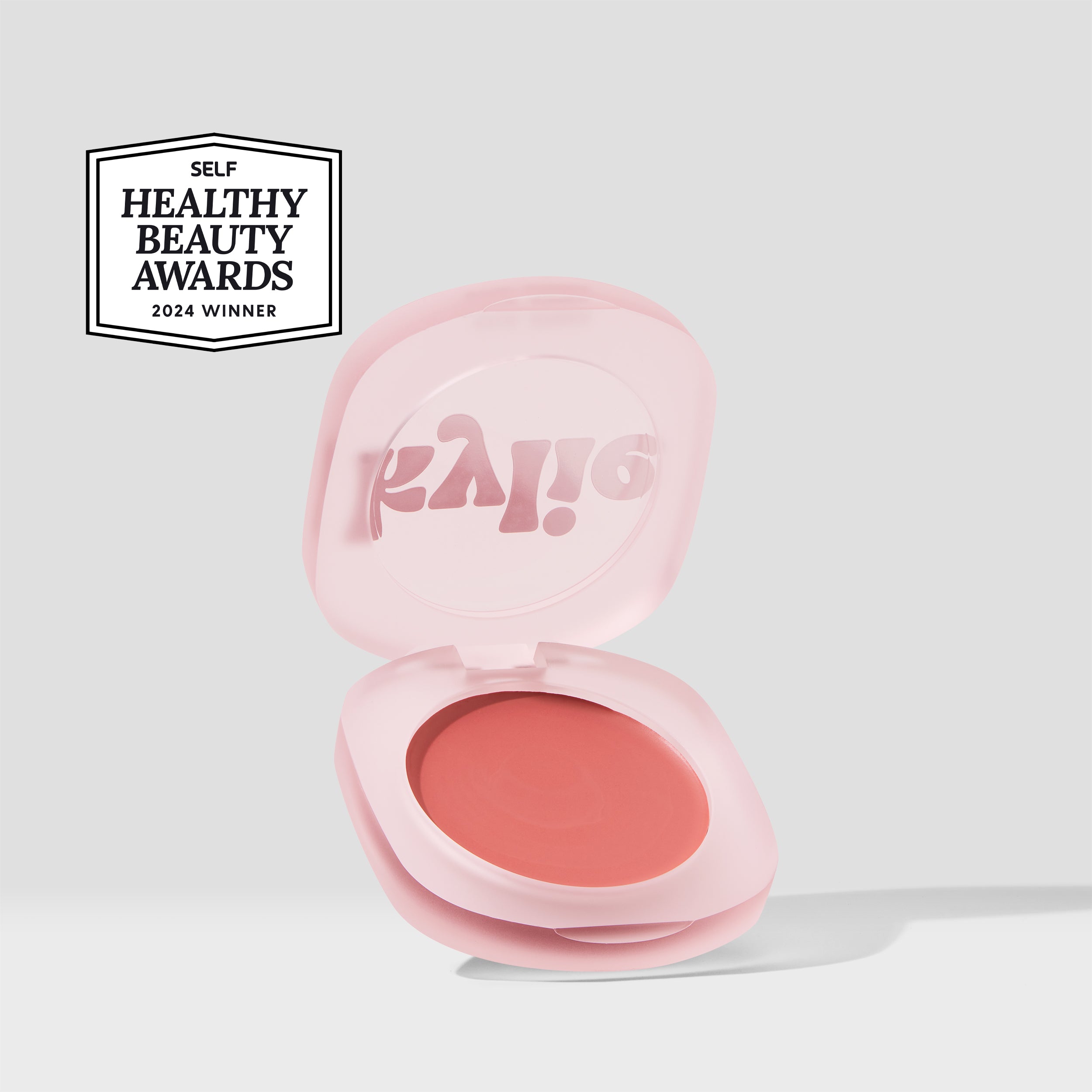 Natural Lip & Cheek Tint Balm - Vegan & Cruelty-Free Multi-Use Makeup for Flawless Blush & Lip Color | Perfect for Everyday Wear, Date Night & On-The-Go Touch Ups