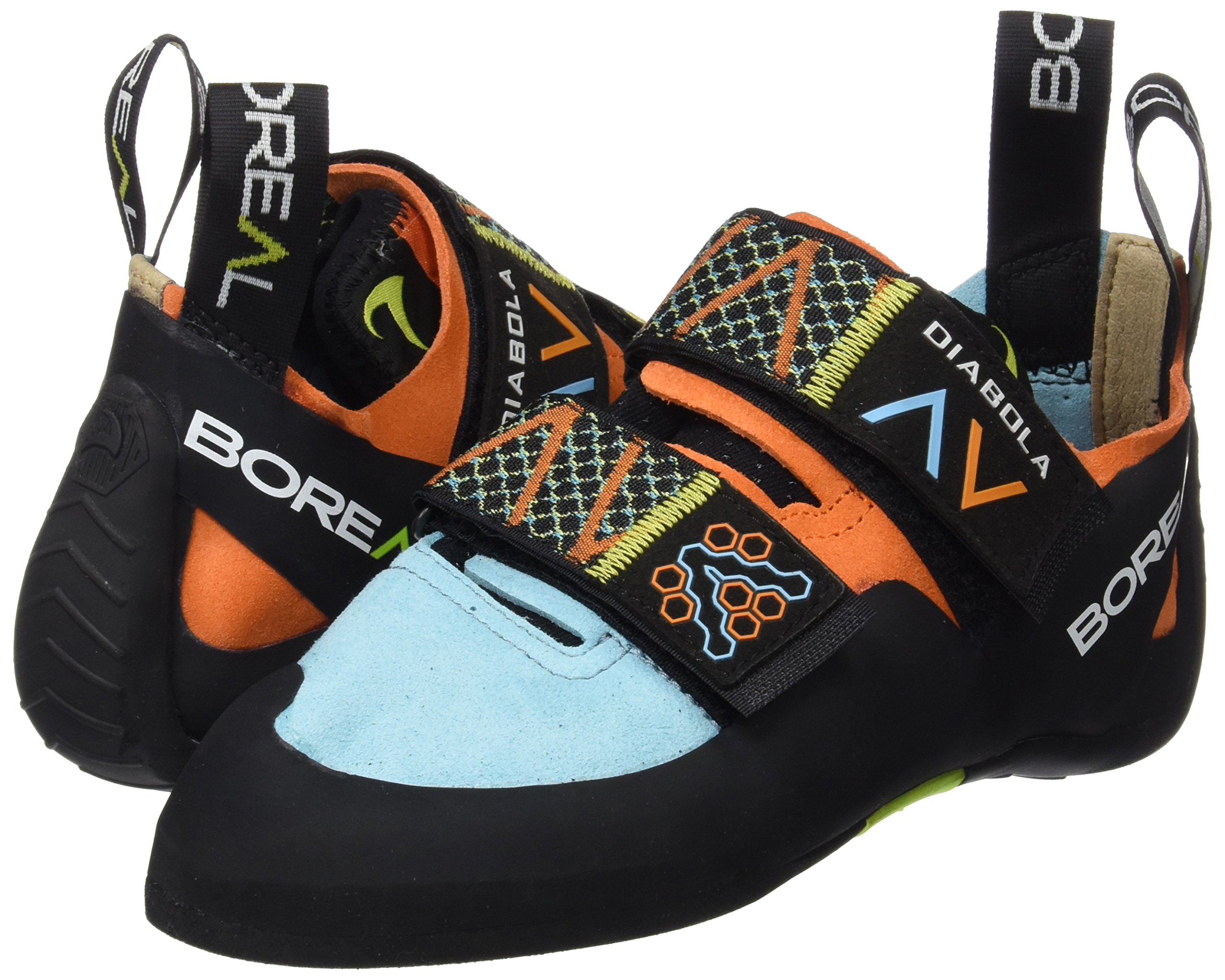 Best Women's Diabola Sports Shoes for Running, Training & Gym Workouts - Lightweight & Breathable Sneakers for Active Lifestyles