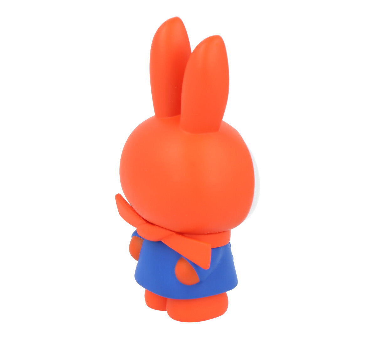 Snow Day Miffy Figurine - Dick Bruna Series 4 UDF Collectible - Perfect for Home Decor, Gift Giving & Anime Fans Collection