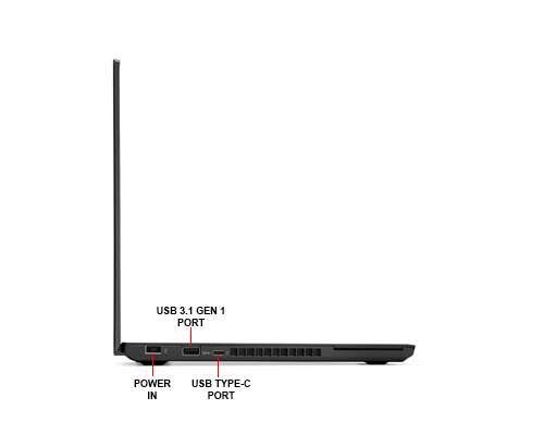 Lenovo ThinkPad T470 14