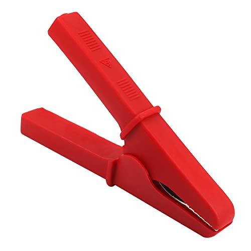 1pcs Red 100a