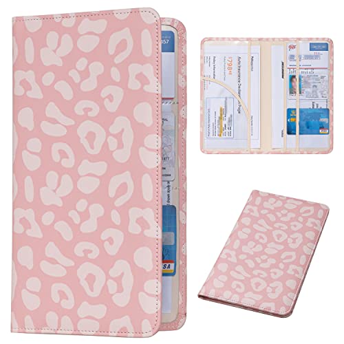 pink leopard