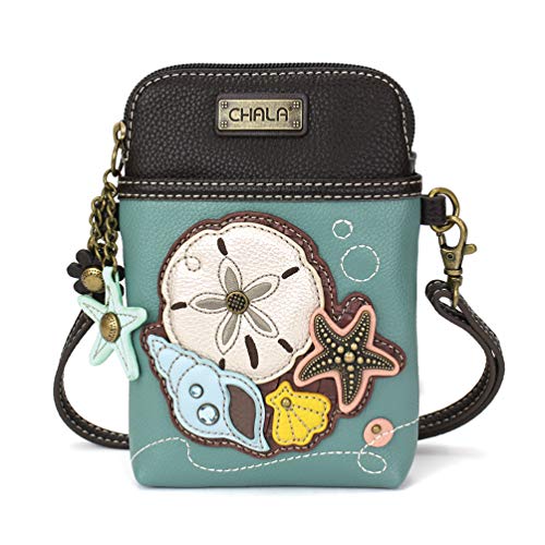 Sand Dollar - Teal