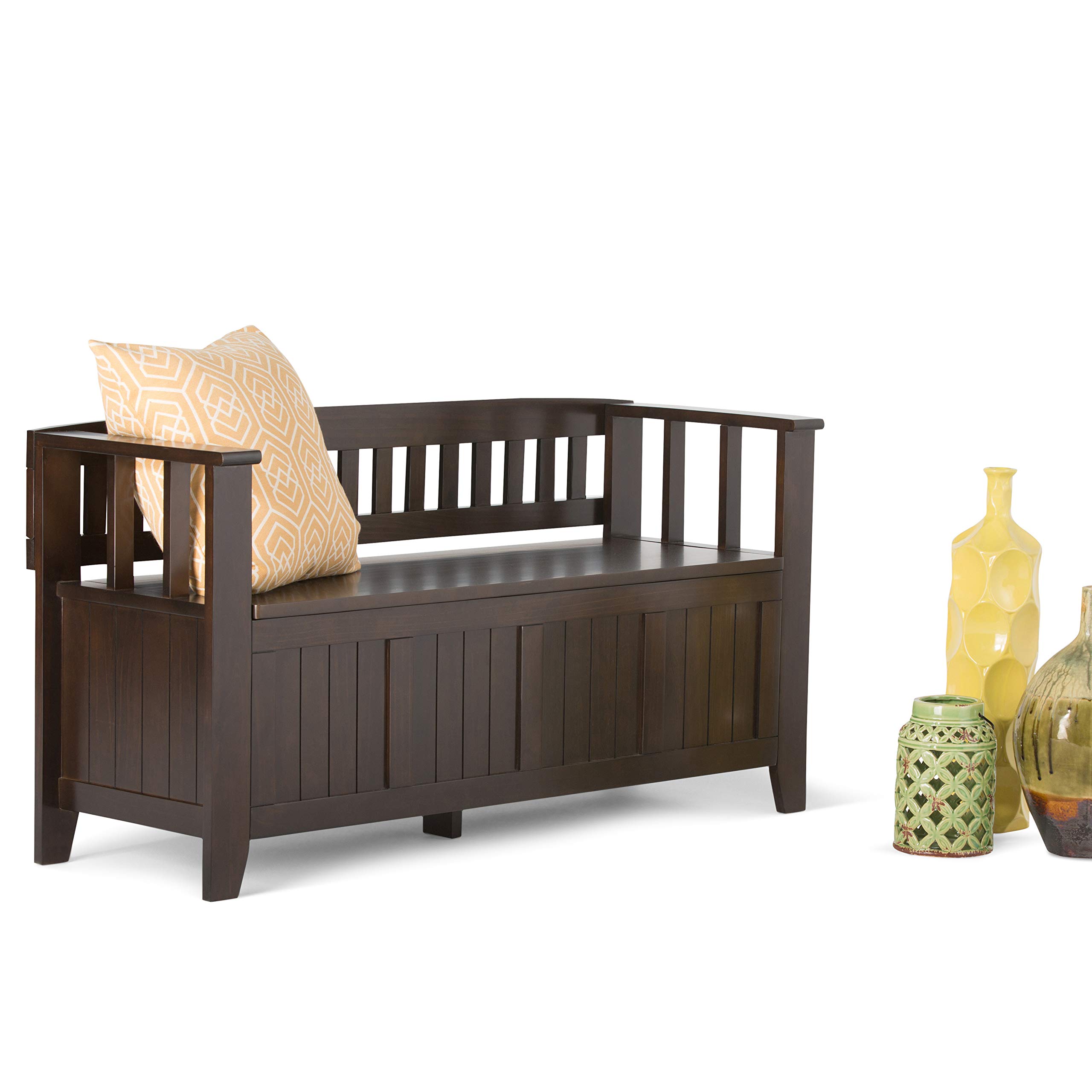 SIMPLIHOME Acadian 48