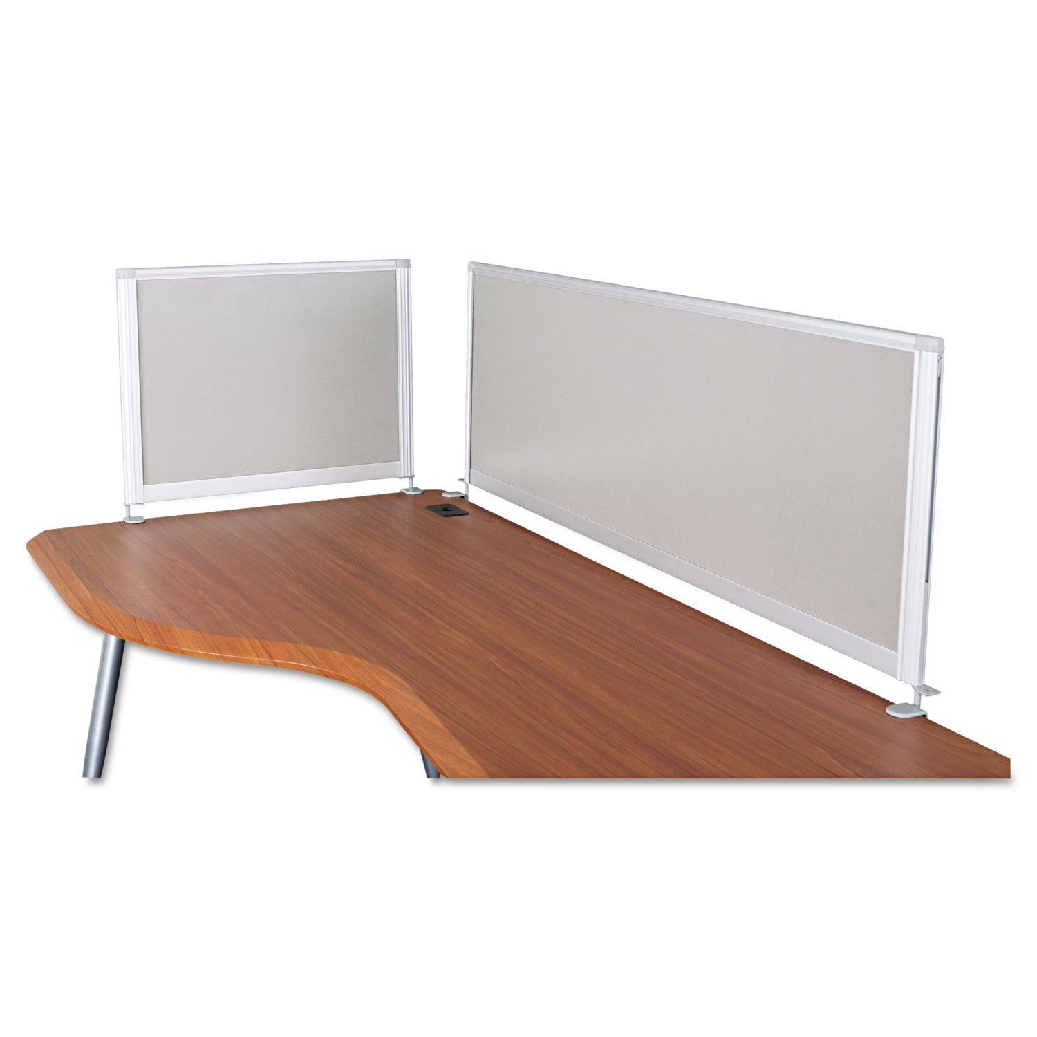 BALT iFlex™ Series Privacy Panel - Office & Home Room Divider for Workspace Privacy & Noise Reduction | Perfect for Open Offices, Cubicles, and Home Offices