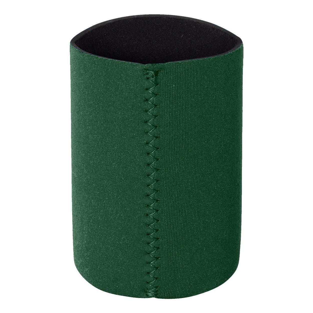 Liberty Bags FT007 - Insulated Neoprene Can Cooler Holder for Beer, Soda & Beverages - Perfect for Beach, Picnics, Camping & Outdoor Parties