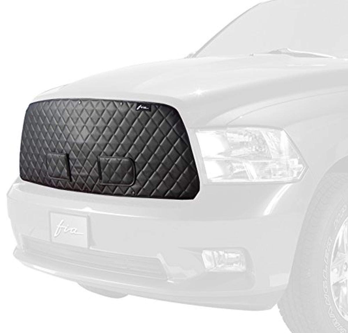 Fia WF929 Custom Fit Winter Front & Bug Screen for Cars - Heavy Duty Mesh Protection Against Snow, Ice & Insects | Perfect for Winter Driving & Off-Road Adventures