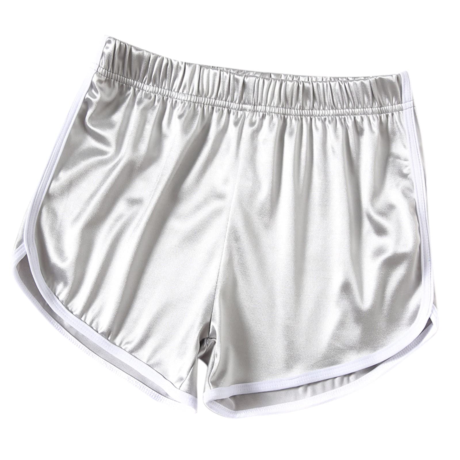 Women's Summer Shorts - Casual Hiking & Cycling Shorts for Women, Quick-Dry Beach Sports Shorts with Pockets | Perfect for Outdoor Activities, Gym Workouts, and Travel