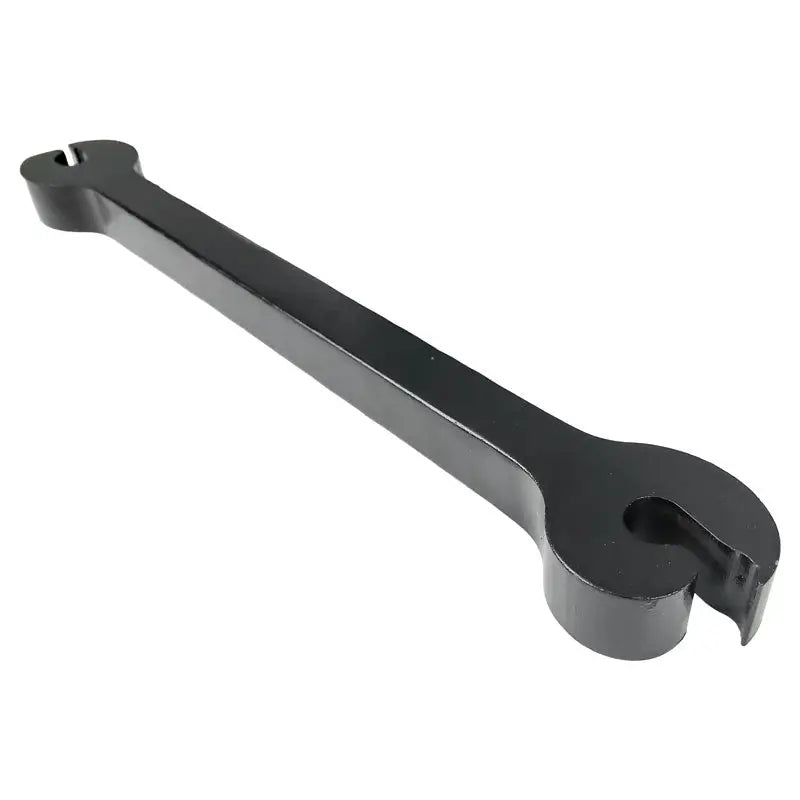 Professional AA Wheel Rim Straightening Tool - Heavy Duty Alloy Wheel Repair Kit for Cars, Trucks & SUVs - Perfect for Auto Shops & DIY Enthusiasts
