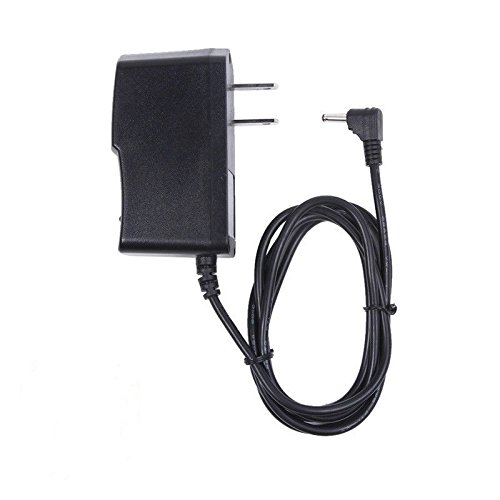 MaxLLTo® AC/DC Wall Power Adapter Charger for Uniden UDR444 Wireless Surveillance Monitor - Replacement Power Supply for Home & Office Security Camera Systems