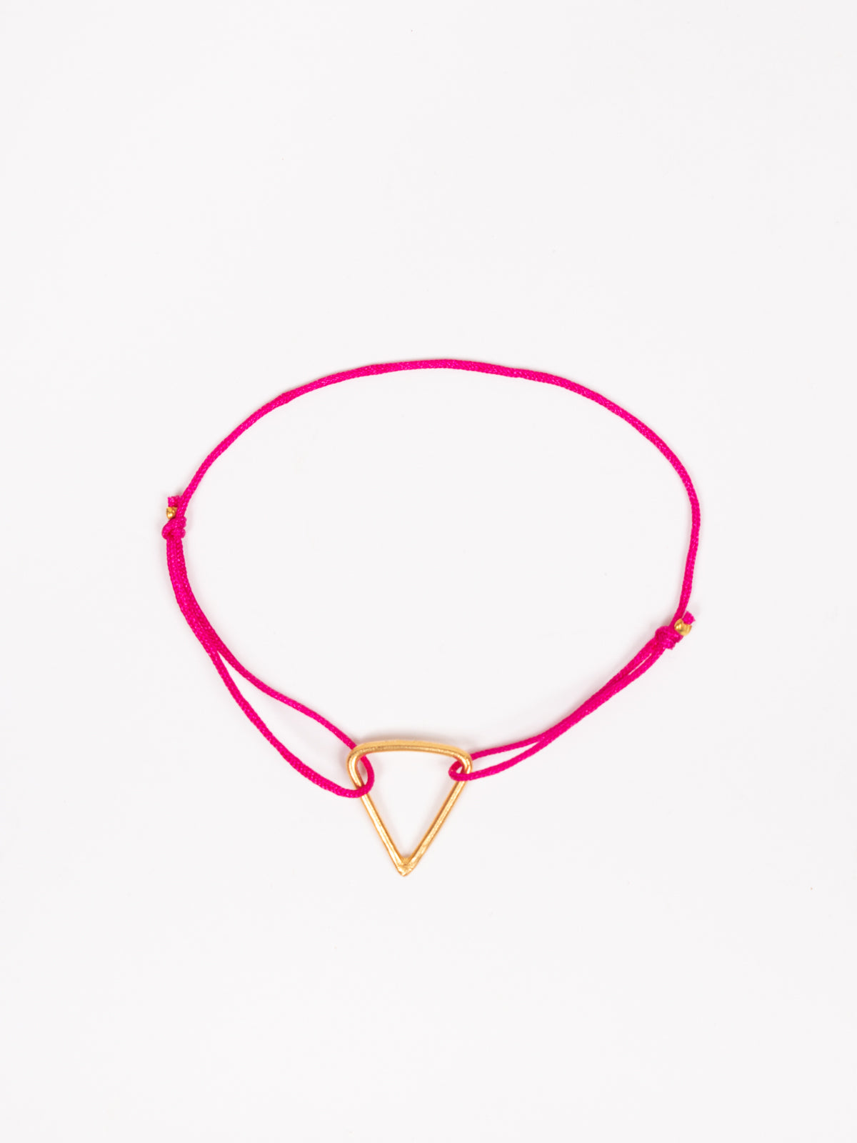 14K Gold Pyramid Bracelet for Women - Elegant Stackable Bangle for Everyday Wear, Gift Giving & Spiritual Healing | Boho Chic Jewelry