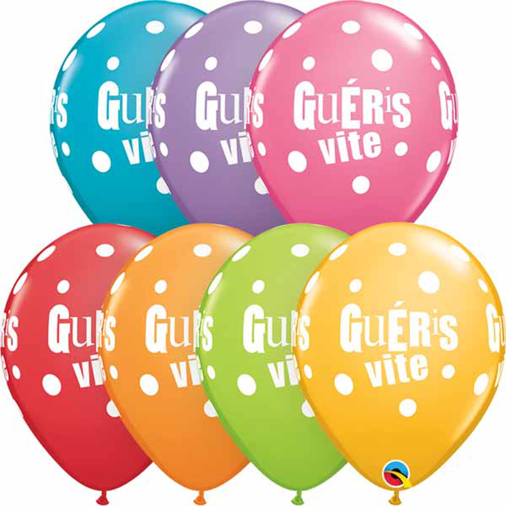 Festive 11 Polka Dot Paper Plates - Pack of 50 | Colorful Party Dinnerware for Birthdays, Showers & Celebrations | Disposable Tableware for Easy Cleanup