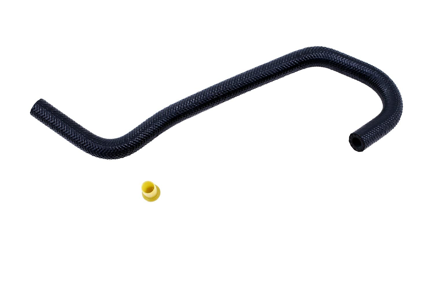 Sunsong 3403871 Power Steering Return Line Hose Assembly - High-Quality Replacement for Smooth Steering Performance | Perfect for Ford, Chevy, Dodge & More | Ideal for DIY Repairs & Professional Auto Maintenance