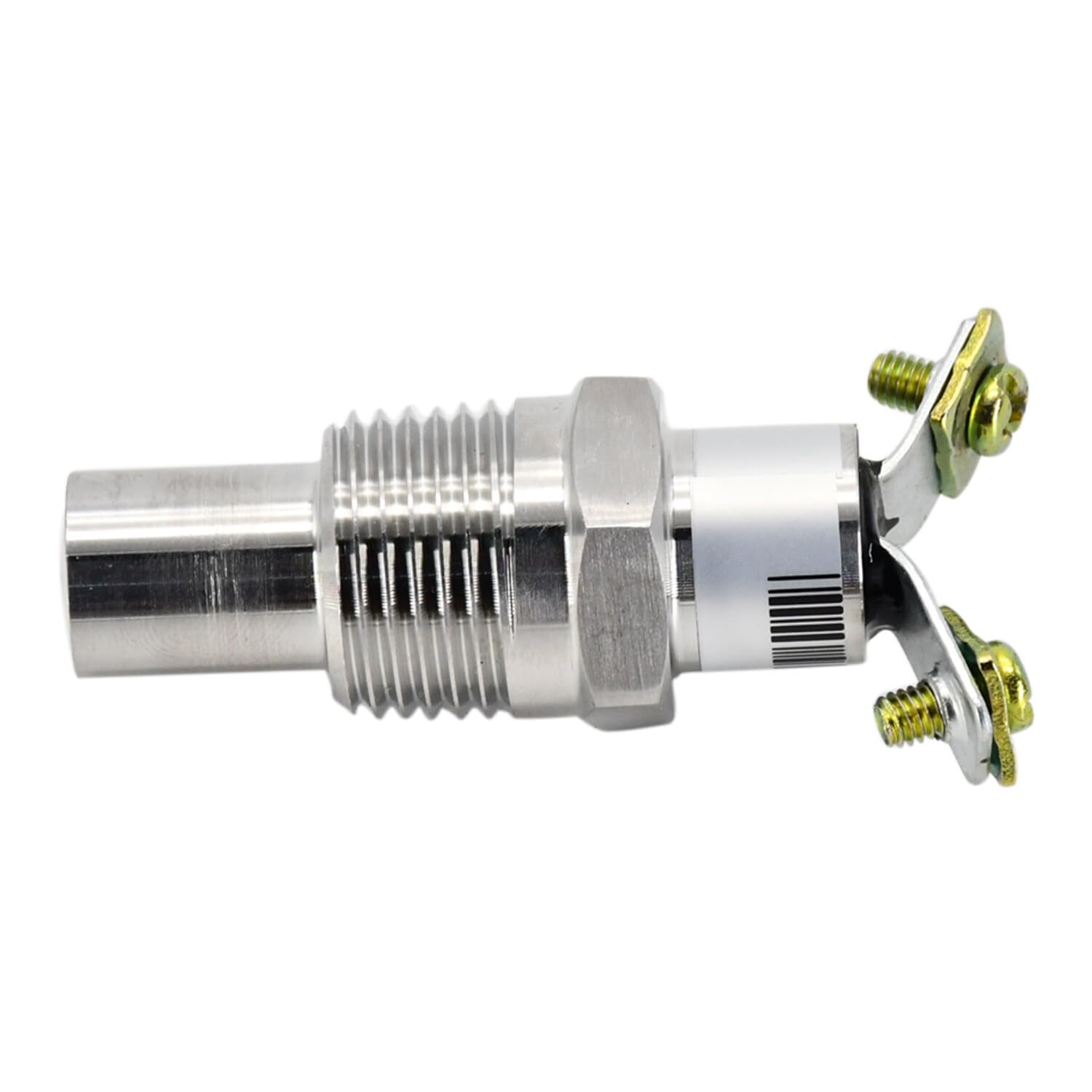 Ingersoll Rand Air Compressor Temperature Switch 35604149 - Compatible with 750CFM Models | Reliable Overheat Protection for Industrial & Workshop Use