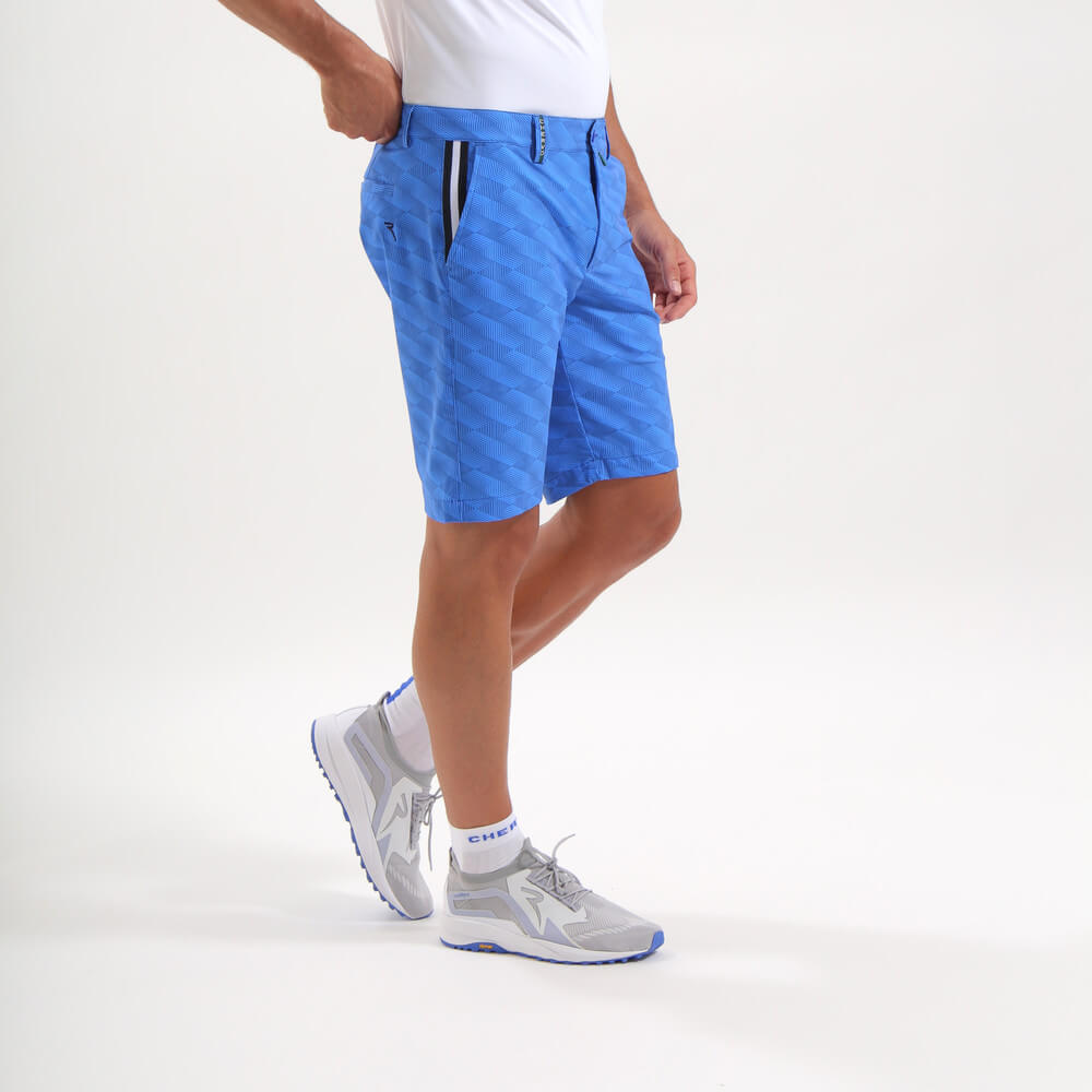 GAG SUNBLOCK® WELT POCKET SHORTS - UPF 50+ Sun Protection, Quick-Dry Comfort for Men | Perfect for Beach, Pool, Hiking & Outdoor Activities