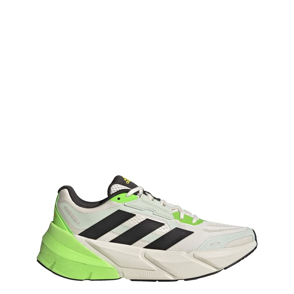 Adidas Men's Adistar Running Shoes - Lightweight Performance Sneakers for Jogging, Training & Gym Workouts
