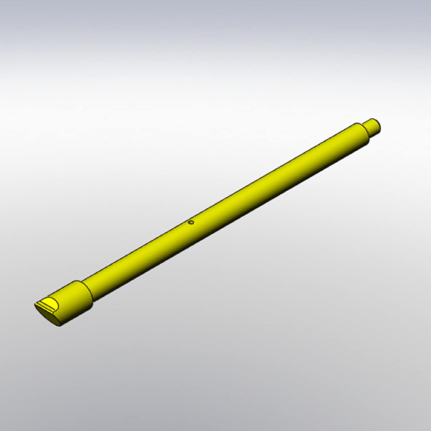 Long Ratchet Pin Spring 7795202 Compatible with Life Fitness FZHAB FZHAD Strength System - Durable Replacement Part for Gym Equipment Maintenance & Repair